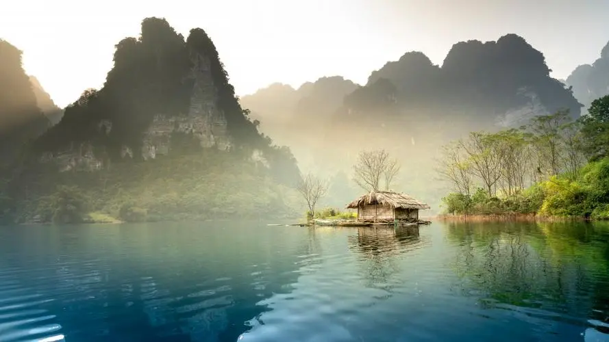 可靠性高效绿色